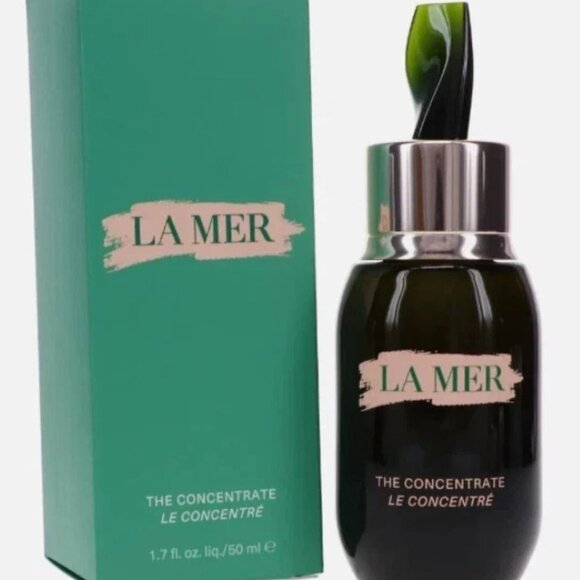 Branded Other - La Mer The Concentrate Intensive Repair Serum 50ml NIB